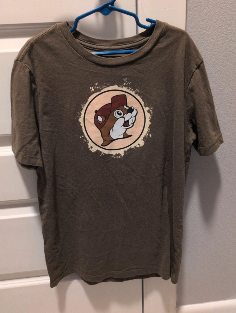 Kids Buc-ees T-shirt